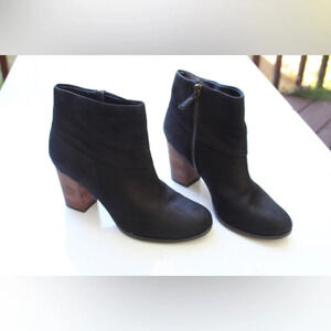 Cole Haan Cassidy booties